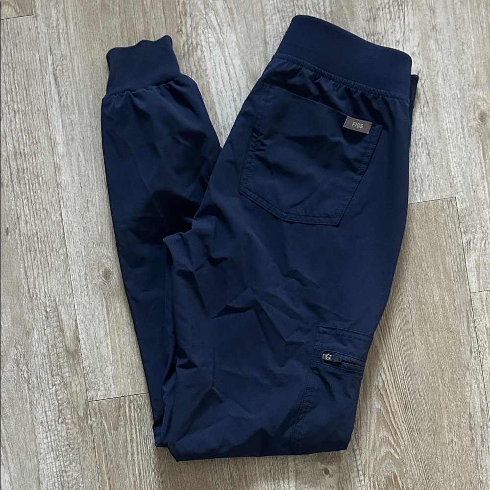 FIGS Technical Collection Scrub Pant Jogger XXS